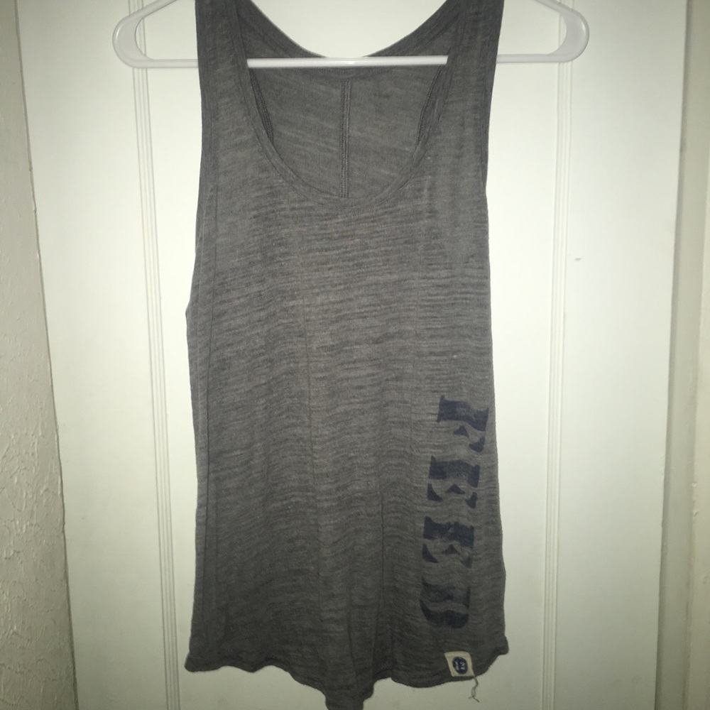 Work out top